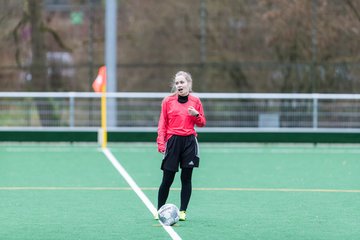 Bild 1 - wCJ VfL Pinneberg - mDJ VfL Pinneberg/Waldenau : Ergebnis: 1:3